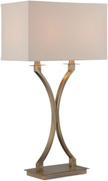 Cruzito Metal Table Lamp