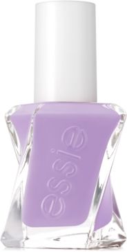 Gel Couture Nail Polish