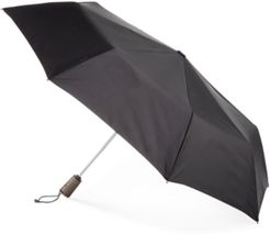 Titan Auto Open Close Umbrella with NeverWet