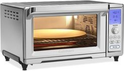 Tob-260N Chef's Convection Toaster Oven Broiler