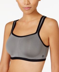 High-Impact Yogi Contour Convertible Full Coverage Sports Bra 731050