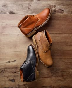 Copeland Chukka Boots Men's Shoes