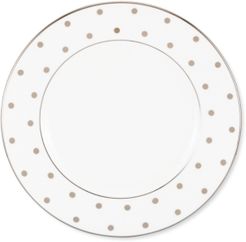 Larabee Road Salad Plate