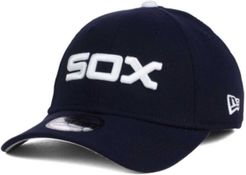 Chicago White Sox Core Classic 39THIRTY Cap