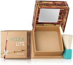 Hoola Matte Box O' Powder Bronzer