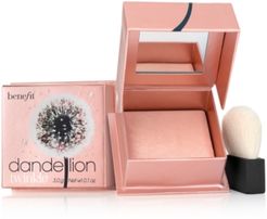 Dandelion Twinkle Box O' Powder Highlighter