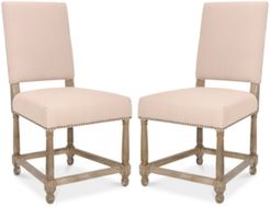 Harlen Set of 2 Dining Chairs