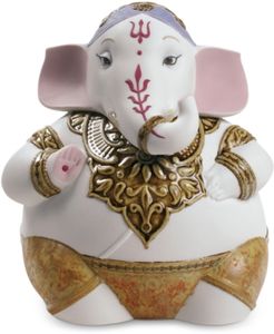 Ganesha Figurine