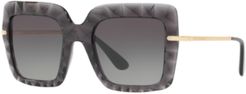 Sunglasses, DG6111