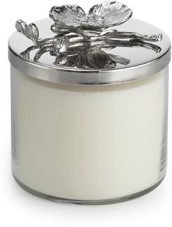 White Orchid Candle