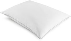 Won't Go Flat Foam Core Firm Standard Down Alternative Pillow, Created for Macy's Bedding