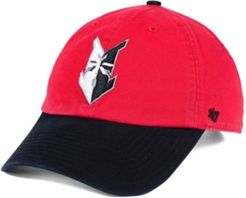 Indianapolis Indians Clean Up Cap