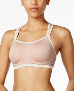 High-Impact Yogi Contour Convertible Full Coverage Sports Bra 731050