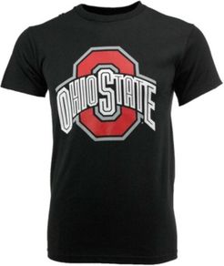 Ohio State Buckeyes Identity Logo T-Shirt