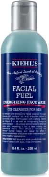 1851 Facial Fuel Energizing Face Wash, 8.4-oz.