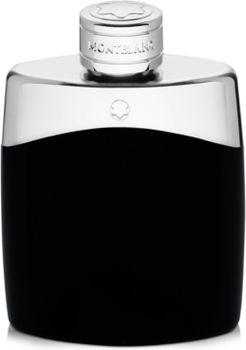 Legend Eau de Toilette Spray, 3.3 oz