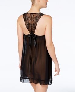 Chemise Nightgown
