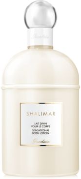 Shalimar Perfumed Body Lotion by Guerlain, 6.7-oz.