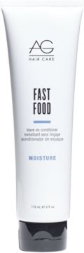 Moisture Fast Food Leave-On Conditioner, 6-oz, from Purebeauty Salon & Spa