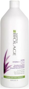 Biolage Ultra HydraSource Conditioner, 33.8-oz, from Purebeauty Salon & Spa