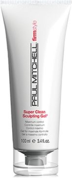 Super Clean Sculpting Gel, 3.4-oz, from Purebeauty Salon & Spa