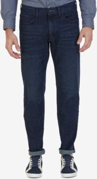 Big & Tall Men's Jeans, Relaxed-Fit Jeans