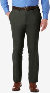 Slim-Fit Stretch Dress Pants, Created for Macy's