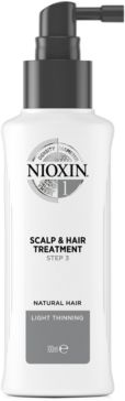 System 1 Scalp & Hair Treatment, 3.38-oz, from Purebeauty Salon & Spa