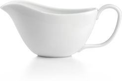 Whiteware Gravy Boat, Created for Macy's