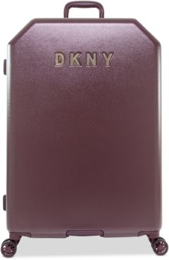 Closeout! Dkny Allure 28" Check-In, Created for Macy's