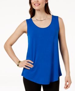 Scoop Neck Tank Top, Created for Macy's