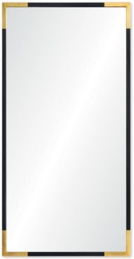 Osmond Rectangular Mirror, Quick Ship