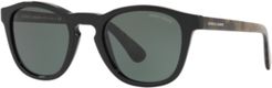 Sunglasses, AR8112 50