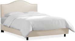 Bedford Collection Landon Bed - Queen Created for Macy's