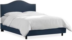 Bedford Collection Landon Bed - Queen Created for Macy's