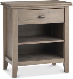 Garner Bedside Table