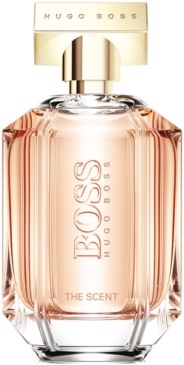 Boss The Scent For Her Eau de Parfum Spray, 3.3-oz