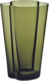 Alvar Aalto 8.75" Vase