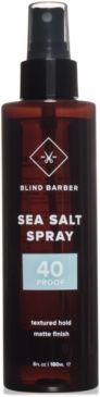 40 Proof Sea Salt Spray, 6-oz.