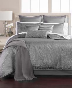 Closeout! Martha Stewart Collection Radiant Day 14-Pc. Queen Comforter Set, Created for Macy's Bedding