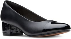 Collection Women's Chartli Diva Pumps Women's Shoes