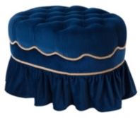 Toby Ottoman