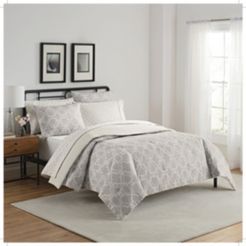 Simmons Fremont Bedding and Sheet Set Bedding