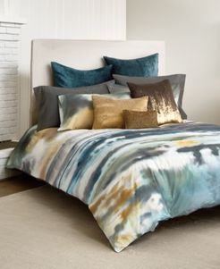 After The Storm King Duvet Cover Bedding