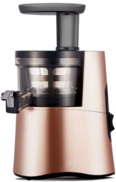 H-aa Slow Juicer Rose Gold