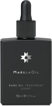 Marula Oil Rare Oil Treatment Light, 1.7-oz, from Purebeauty Salon & Spa