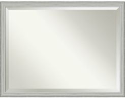 Bel Volto 43x33 Bathroom Mirror