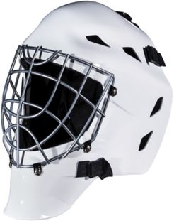 Gfm 1500 White Goalie Face Mask