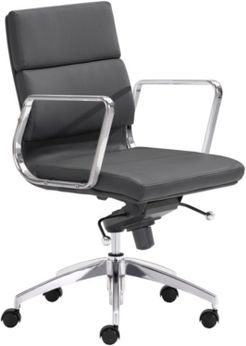 Engineer Low Back Office Chair