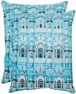 Verona 20" x 20" Pillow